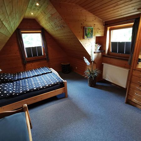 Ferienpark Leitzingen Soltau Habitación foto