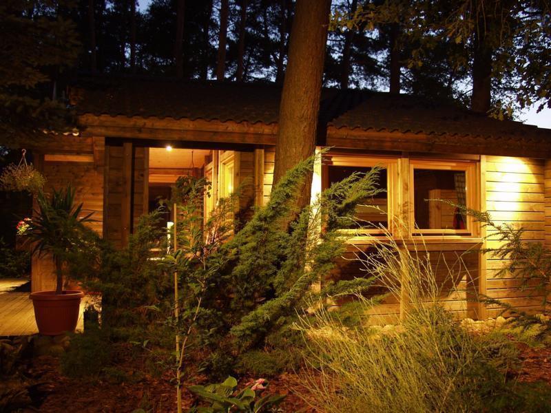 Ferienpark Leitzingen Soltau Habitación foto