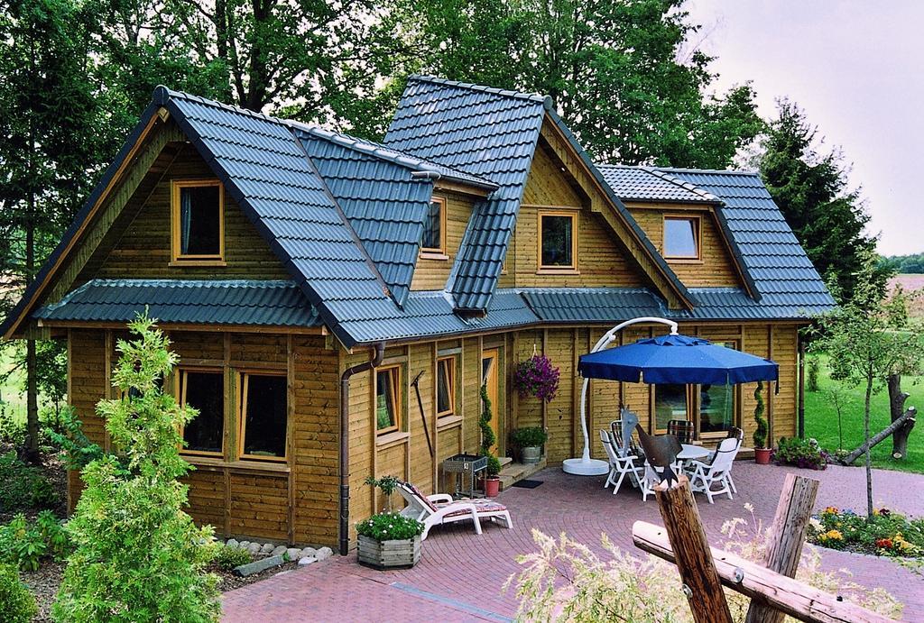 Ferienpark Leitzingen Soltau Habitación foto