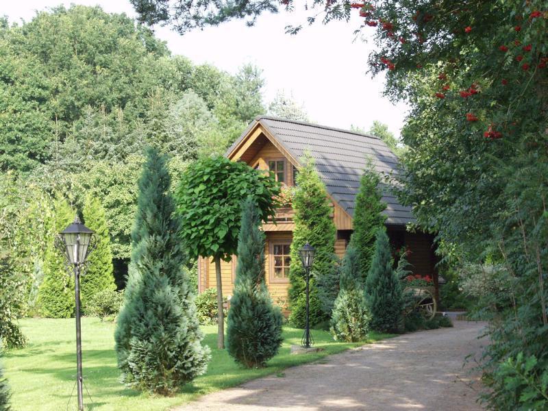 Ferienpark Leitzingen Soltau Habitación foto