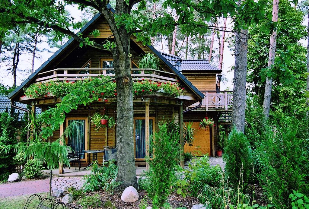 Ferienpark Leitzingen Soltau Habitación foto