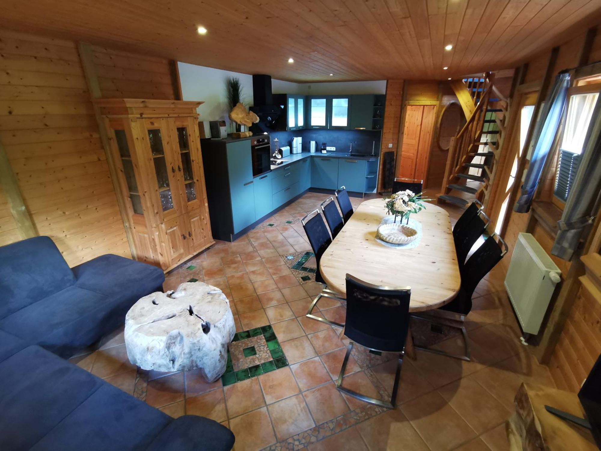 Ferienpark Leitzingen Soltau Habitación foto