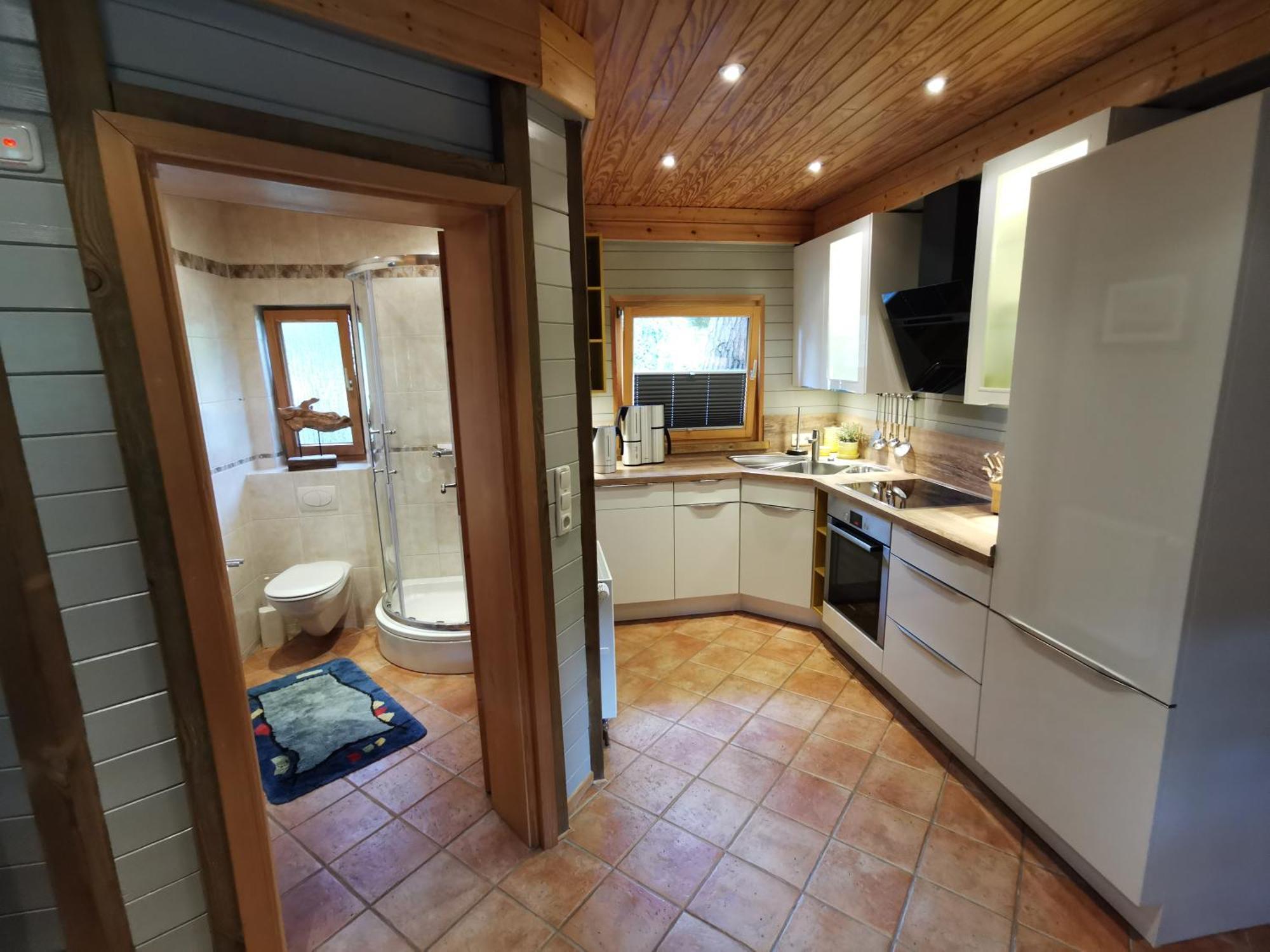 Ferienpark Leitzingen Soltau Habitación foto