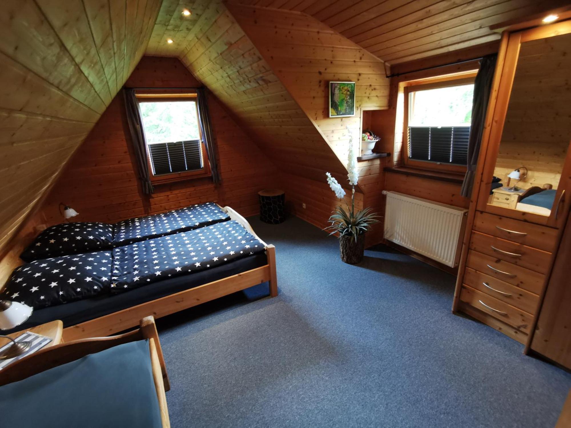 Ferienpark Leitzingen Soltau Habitación foto