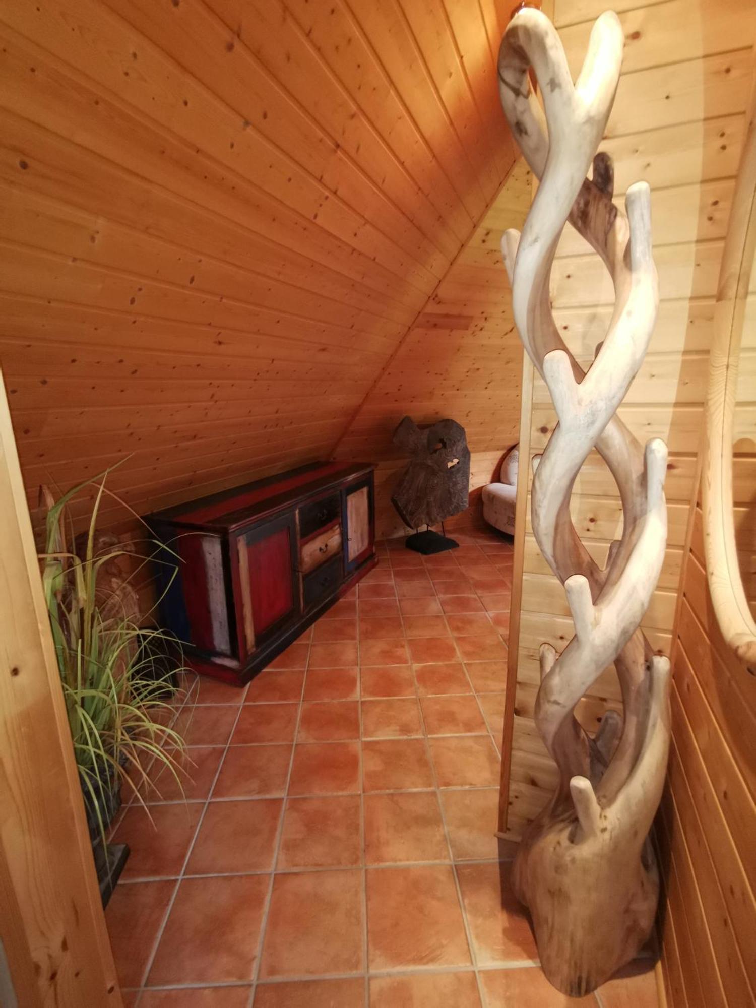 Ferienpark Leitzingen Soltau Habitación foto
