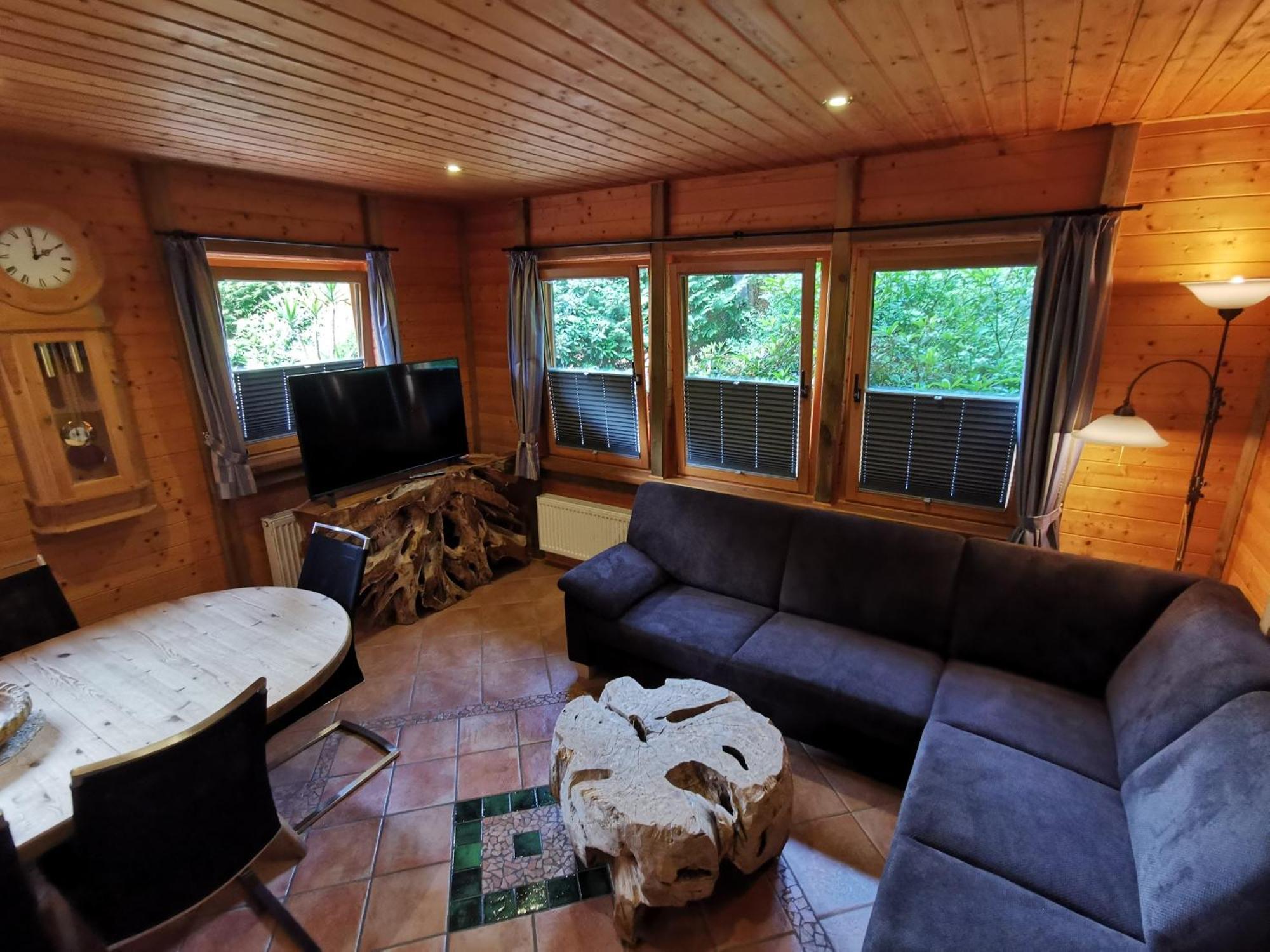 Ferienpark Leitzingen Soltau Habitación foto