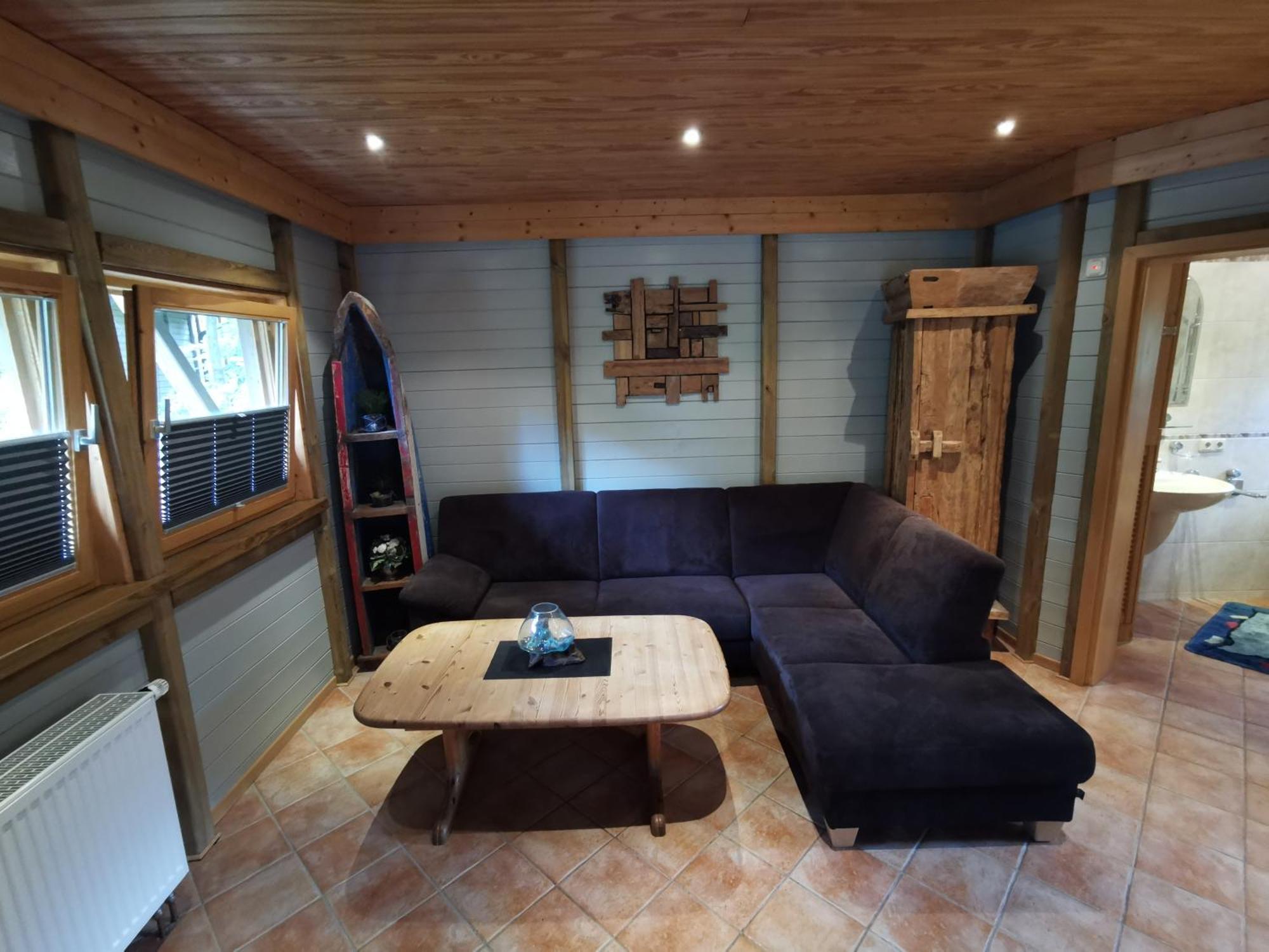 Ferienpark Leitzingen Soltau Habitación foto