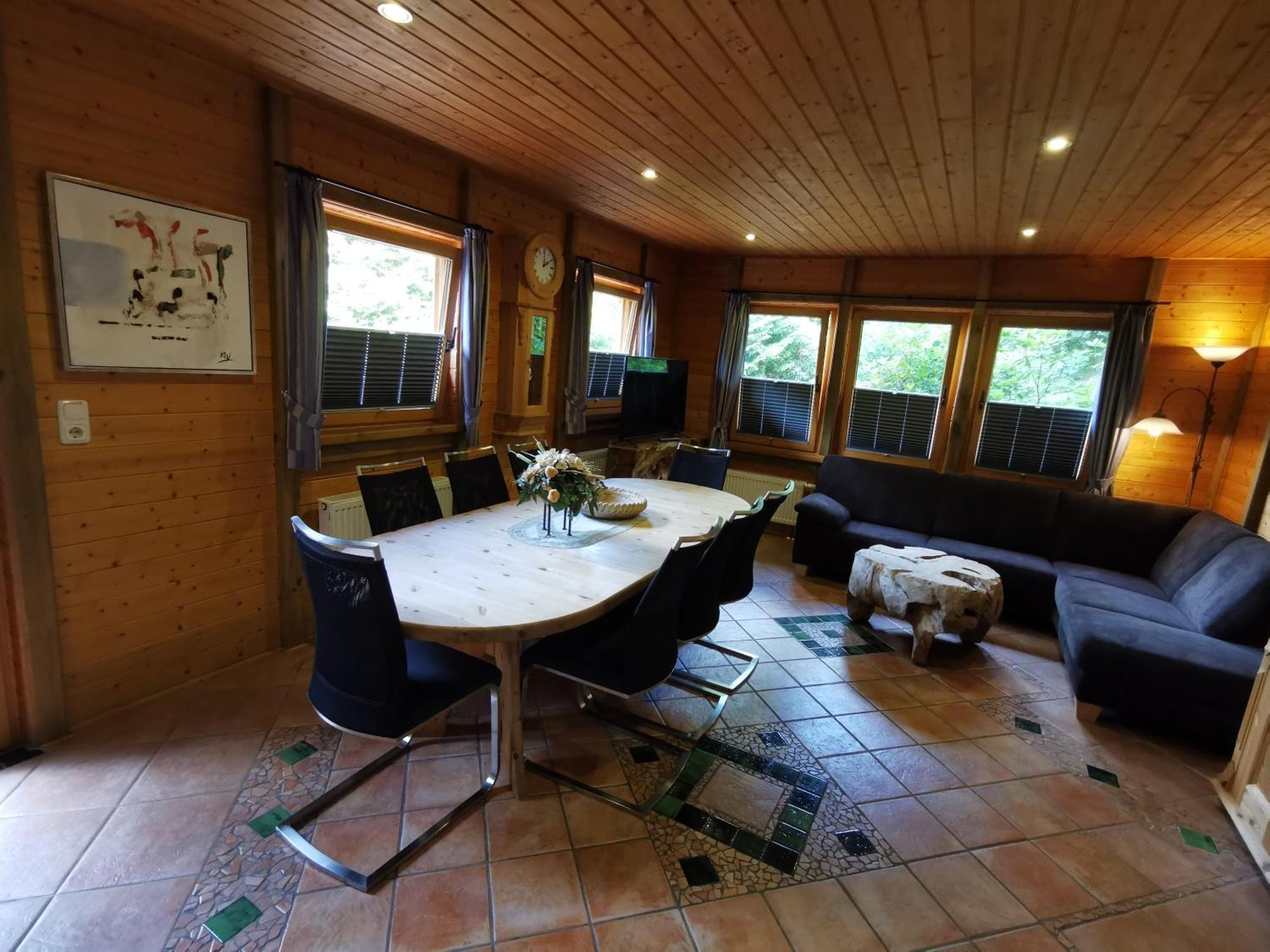 Ferienpark Leitzingen Soltau Habitación foto