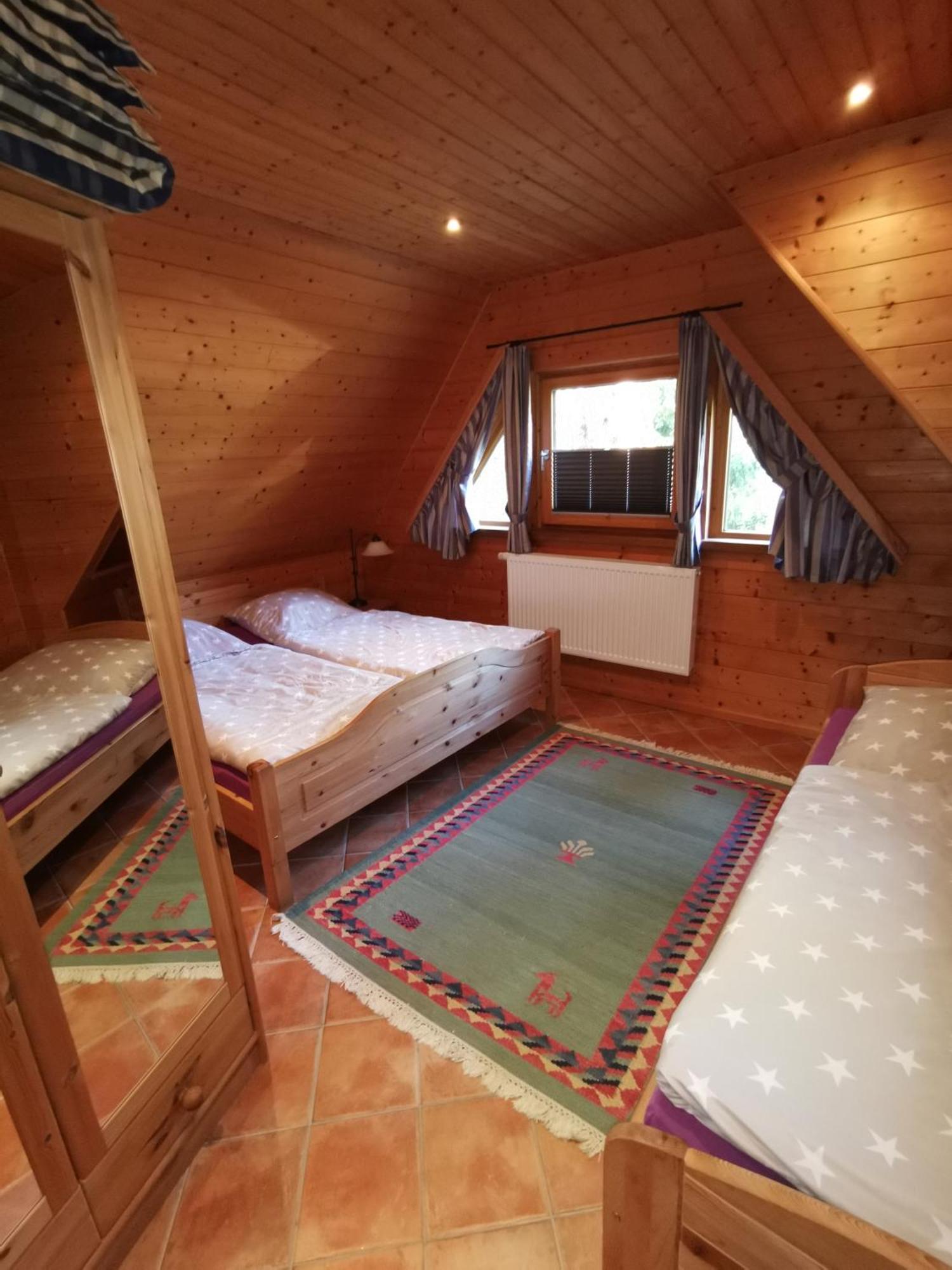 Ferienpark Leitzingen Soltau Habitación foto