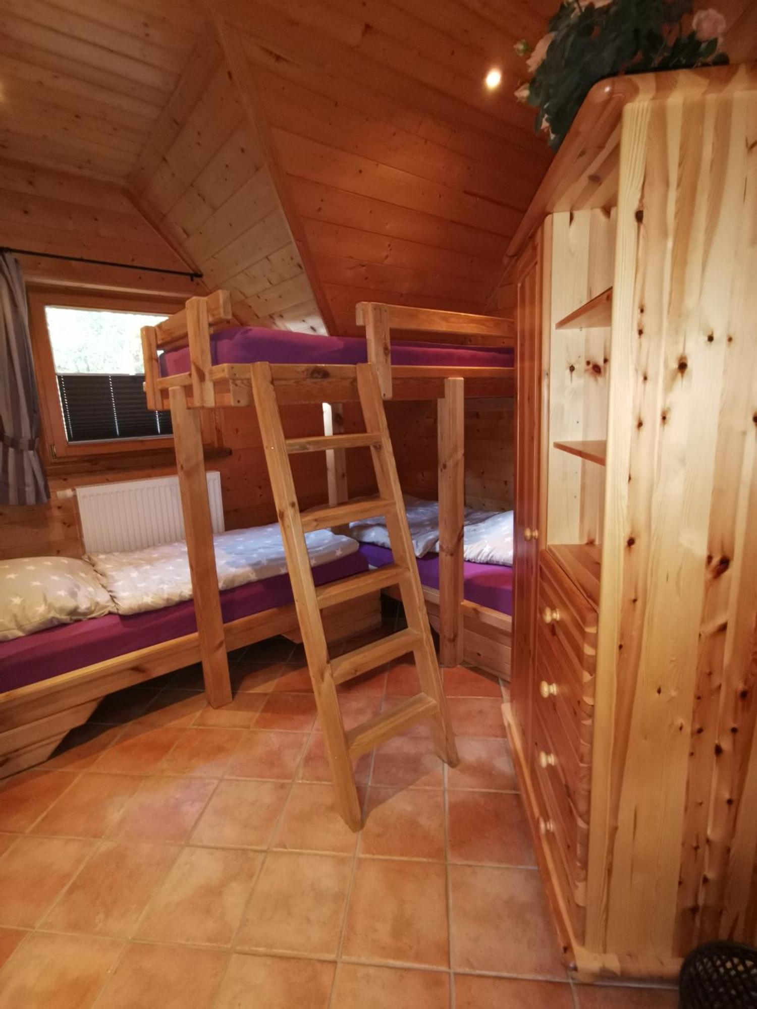 Ferienpark Leitzingen Soltau Habitación foto