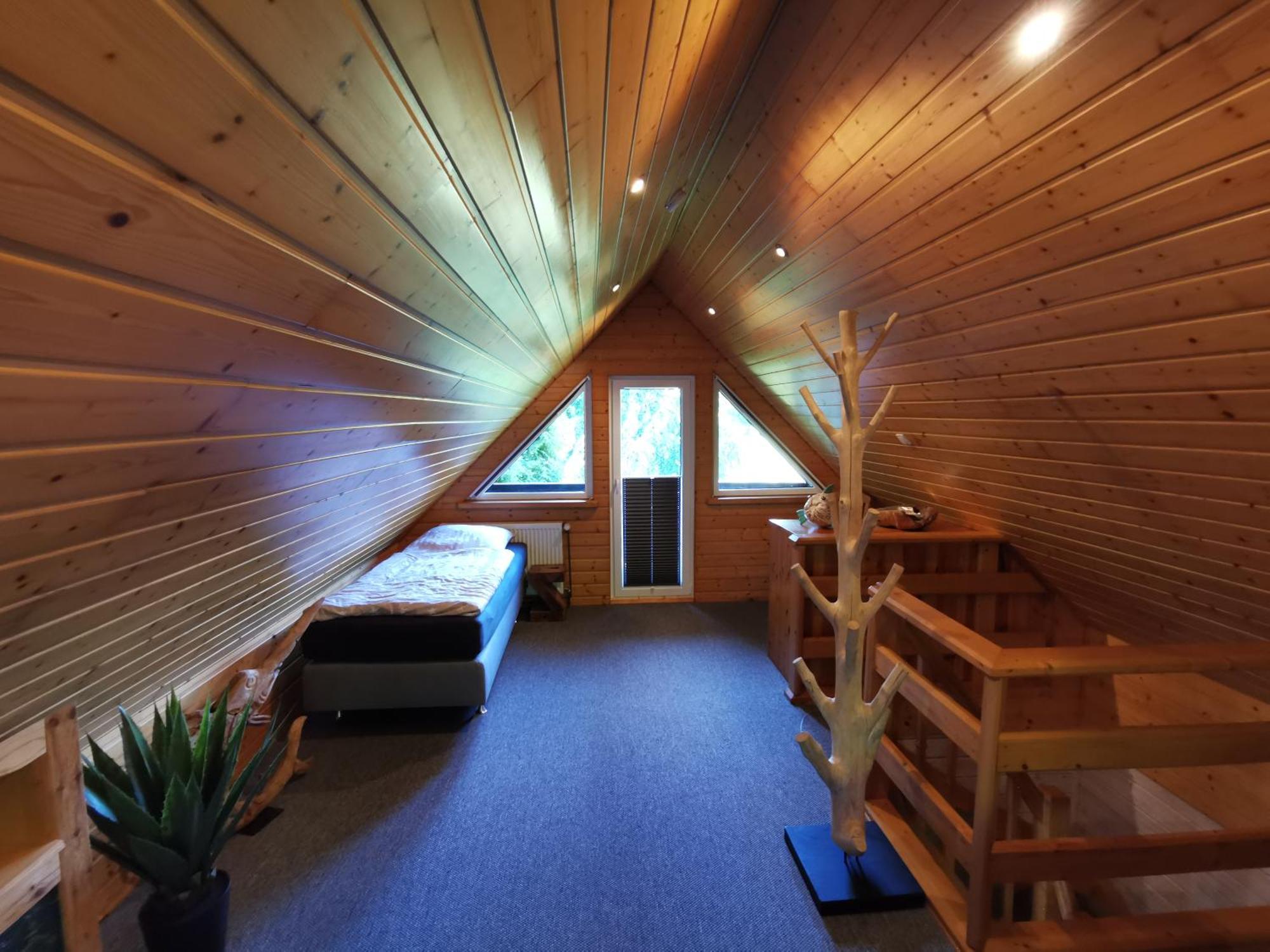 Ferienpark Leitzingen Soltau Habitación foto