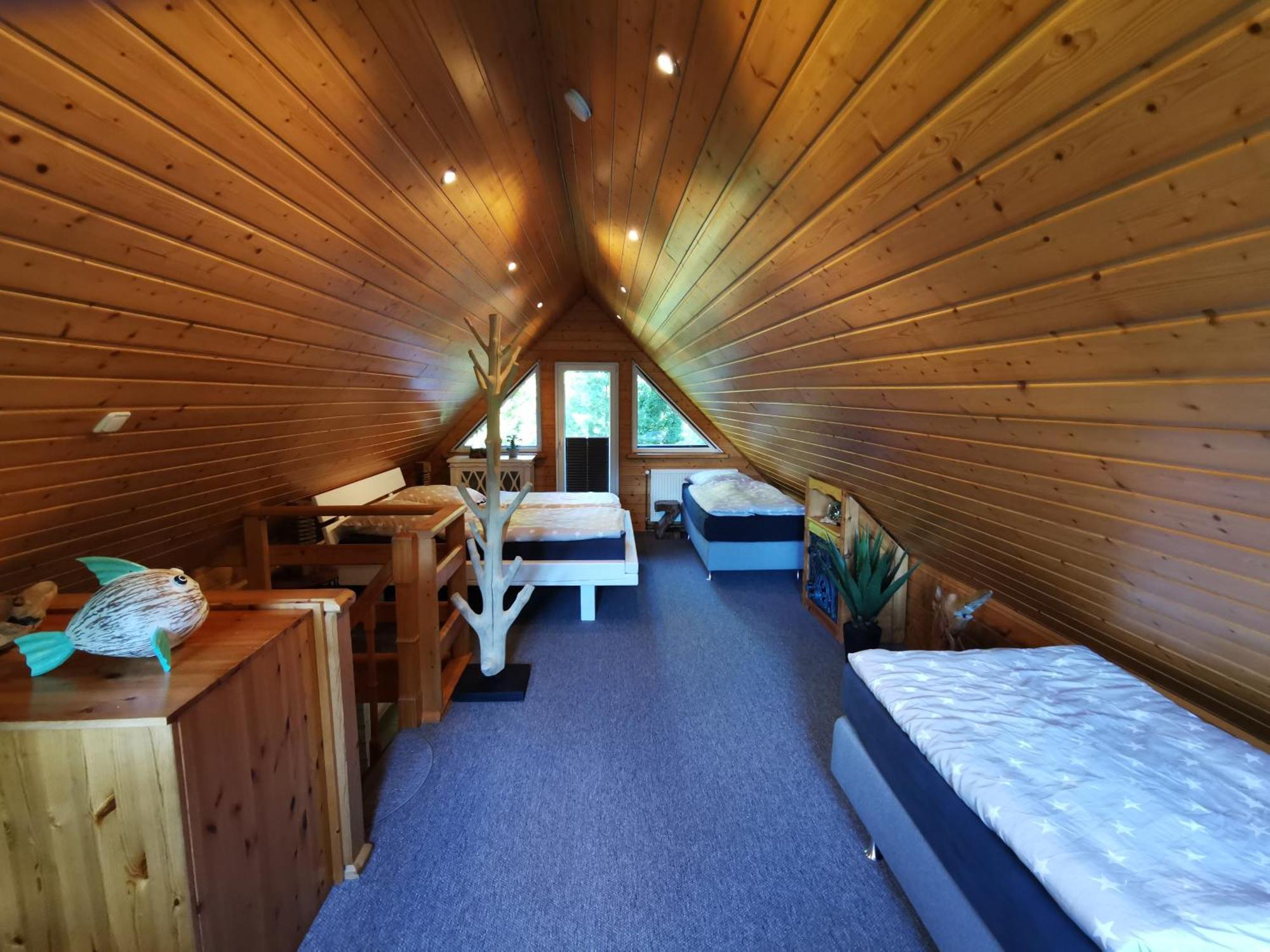 Ferienpark Leitzingen Soltau Habitación foto