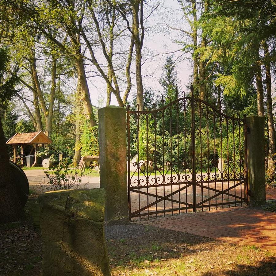 Ferienpark Leitzingen Soltau Exterior foto